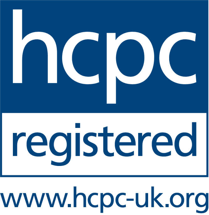 HPC registered Logo