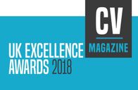 UK Excellence Award